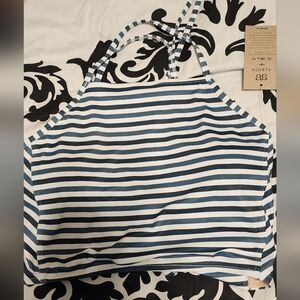 Albion Switchback Top